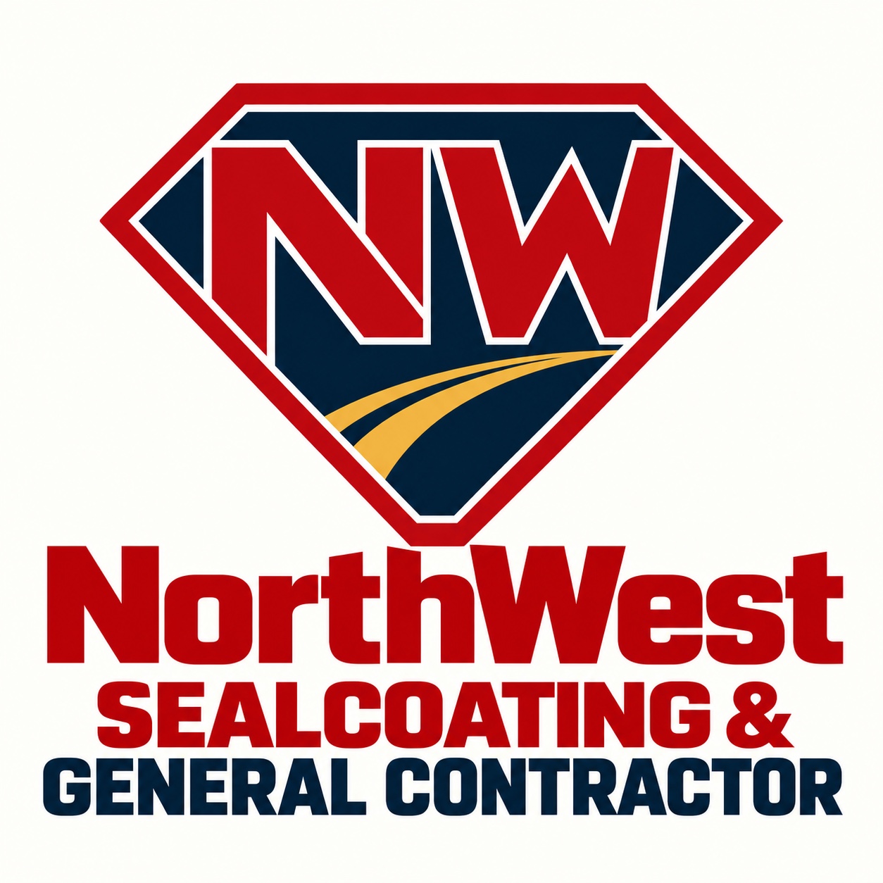NorthWest Sealcoating and General Contractor